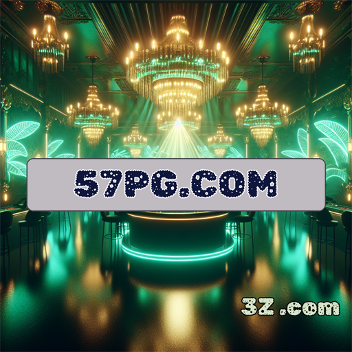 Bônus Irresistíveis no 57pg.com para Jogadores Brasileiros
