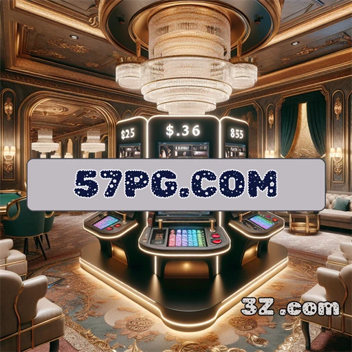 A Magia do Esporte no 57pg.com Revelada