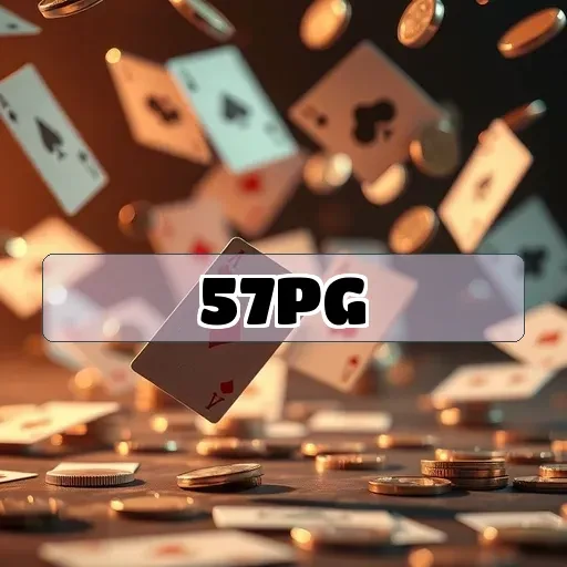 57pg.com: Apostas Altas e Emoções em Um Só Lugar!