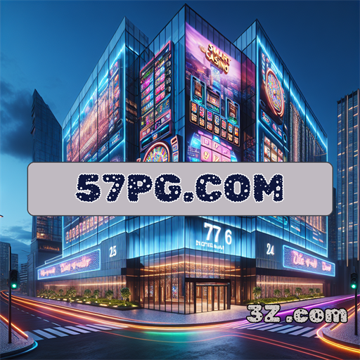 A Experiência Paga Inigualável do 57pg.com para Gamers