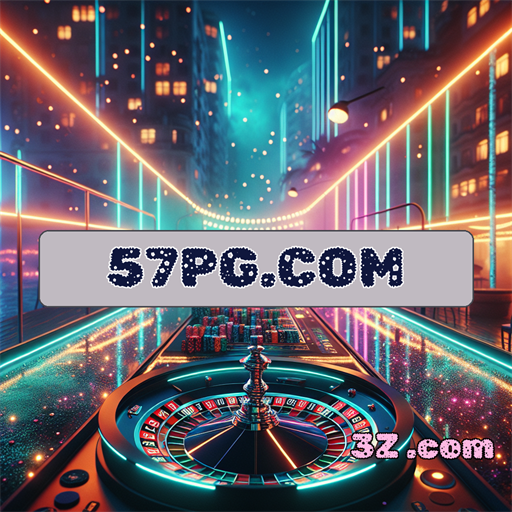 Slots Fantásticos: A Experiência Única do 57pg.com